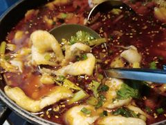 -川里谈·川味小馆(北京路店)