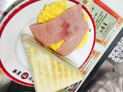 -华星冰室(湾仔店)