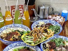 -马振面(小皮院店)
