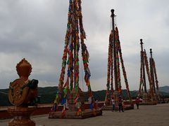 -普陀宗乘之庙(小布达拉宫)