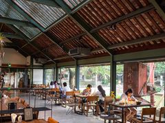 -喜洲吧·江畔老船厂·庭院餐厅(喜临院店)