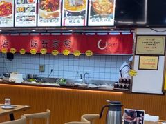 -小艺烧烤(曲江店)