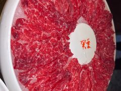 -手选潮汕鲜活牛肉火锅(二七广场店)