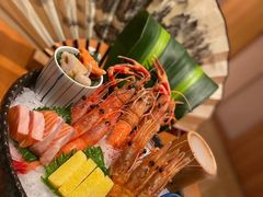 -水濑·日料放题(天河店)