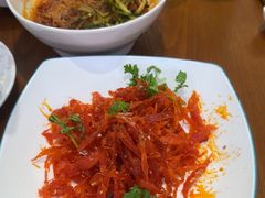 -英兰朝族饭店(河南桥头店)