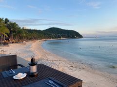 -海角轩·三亚文华东方酒店