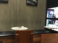 大堂-Awfully Chocolate(来福士广场店)