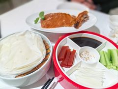 -满堂·烤鸭店·北京菜(鼓楼店)