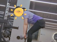-BOSS健身