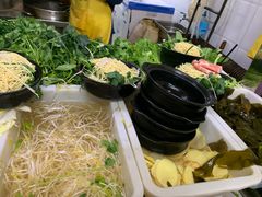 -曹宝林砂锅麻辣烫(星光路店)