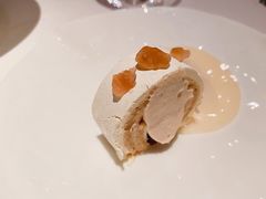 餐后甜品-Le Comptoir de Pierre Gagnaire