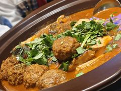 金陵后厨鱼头泡饼-金陵后厨·南京菜(新街口秣陵路店)