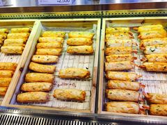 -古来思鱼饼