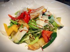 -北京古城老院厉晓麟精致菜