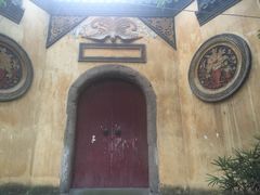 湖广会馆-湖广会馆