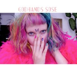 -Godhands美发设计沙龙