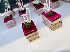 -汉巴味德·烤肉与啤酒的自助(杭州大悦城店)