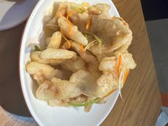 -金掌勺·锅包肉(双榆树店)