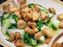-富临轩私房菜(集庆门大街店)
