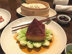 -湖滨28中餐厅·西湖宴·杭州君悦酒店
