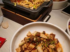 -九毛九西北菜(番禺万达店)
