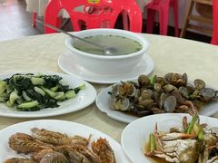 -秋姐美食店(旅游大道店)