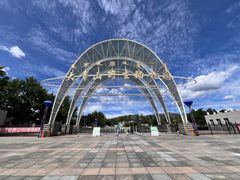 -大青山野生动物园
