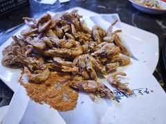 -粗粮人家·东北菜(洋桥店)