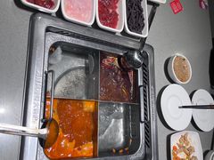 -海底捞火锅(天津SM城市广场店)