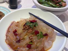 -北大荒人•新东北菜(青岛银座店)