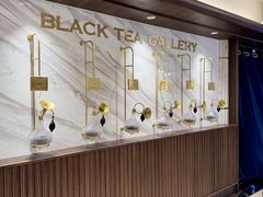 -CHARLIETOWN红茶公司(南京万象天地店)