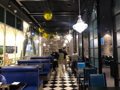 大堂-新加坡海鲜(国贸商城店)