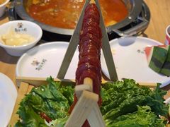 -邵汇大虾火锅(鲁迅路店)