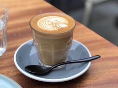 咖啡-RAC BAR(安福路店)