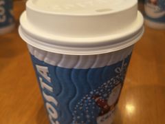 -COSTA COFFEE(吴江路店)