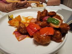 -清晖小苑·顺德菜(观澜湖新城店)