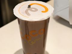 -CoCo都可(白石洲店)