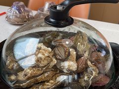 -前王院•巧克力海鲜市集餐厅(万平口店)