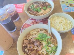 -李先生牛肉面大王(马栏店)