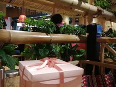 大堂-椰夫人·养生椰子鸡(金沙洲永旺店)