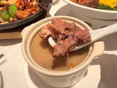 -汤城小厨•粤菜•靓汤(金宝街店)