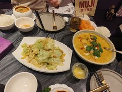 -Thai Alley泰爱里(二沙岛店)