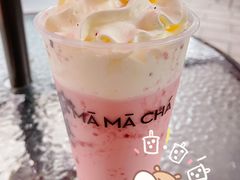 桃花坞-MAMACHA妈妈茶(岳麓山店)