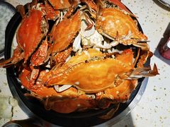 -圣罗巴海鲜自助(黑金店)