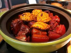 鲍鱼红烧肉-同庆楼(滨湖万达广场店)