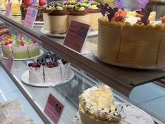 -丁香西饼屋(桂林路店)