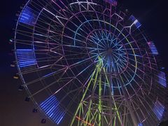 -南昌之星摩天轮