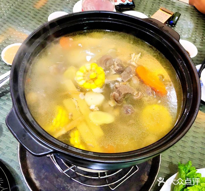 关姐美食(江南西店)图片