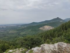-青州市云门山风景区