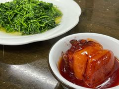 酒香金花菜-协和菜馆(凤凰街店)